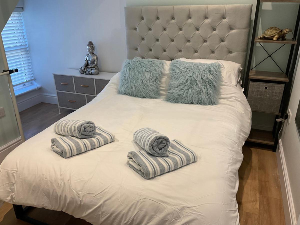 2 Bed Home From Home Apartment 41 런던 외부 사진